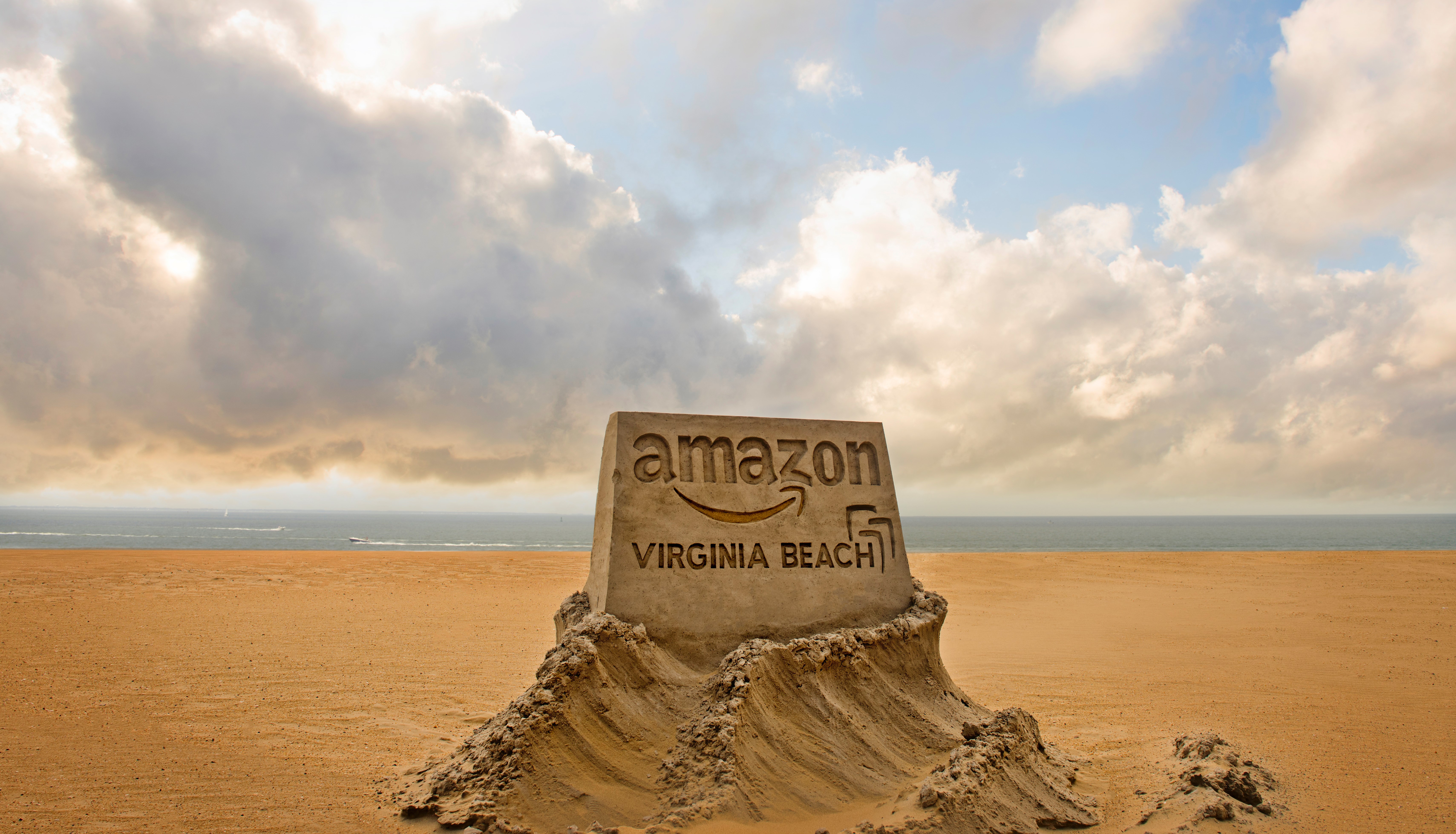 The costs of chasing Amazon in Va. Beach
